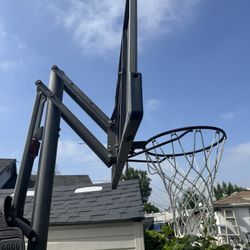 Basketball Standalone