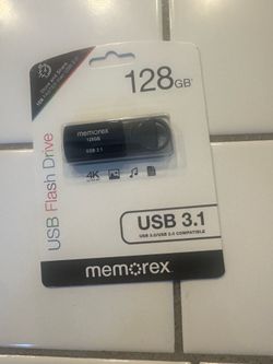 USB flash drive