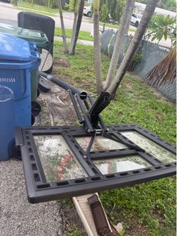 Free - Basketball Hoop