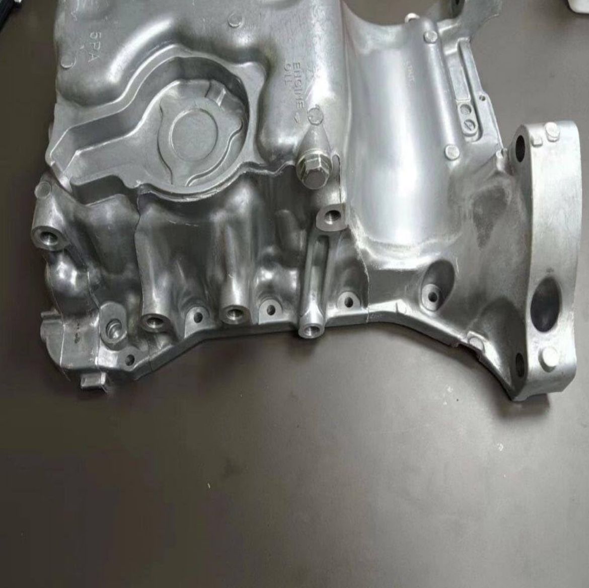 OE# 11200-5PA-A00 112005PAA00 0IL pan 1pack