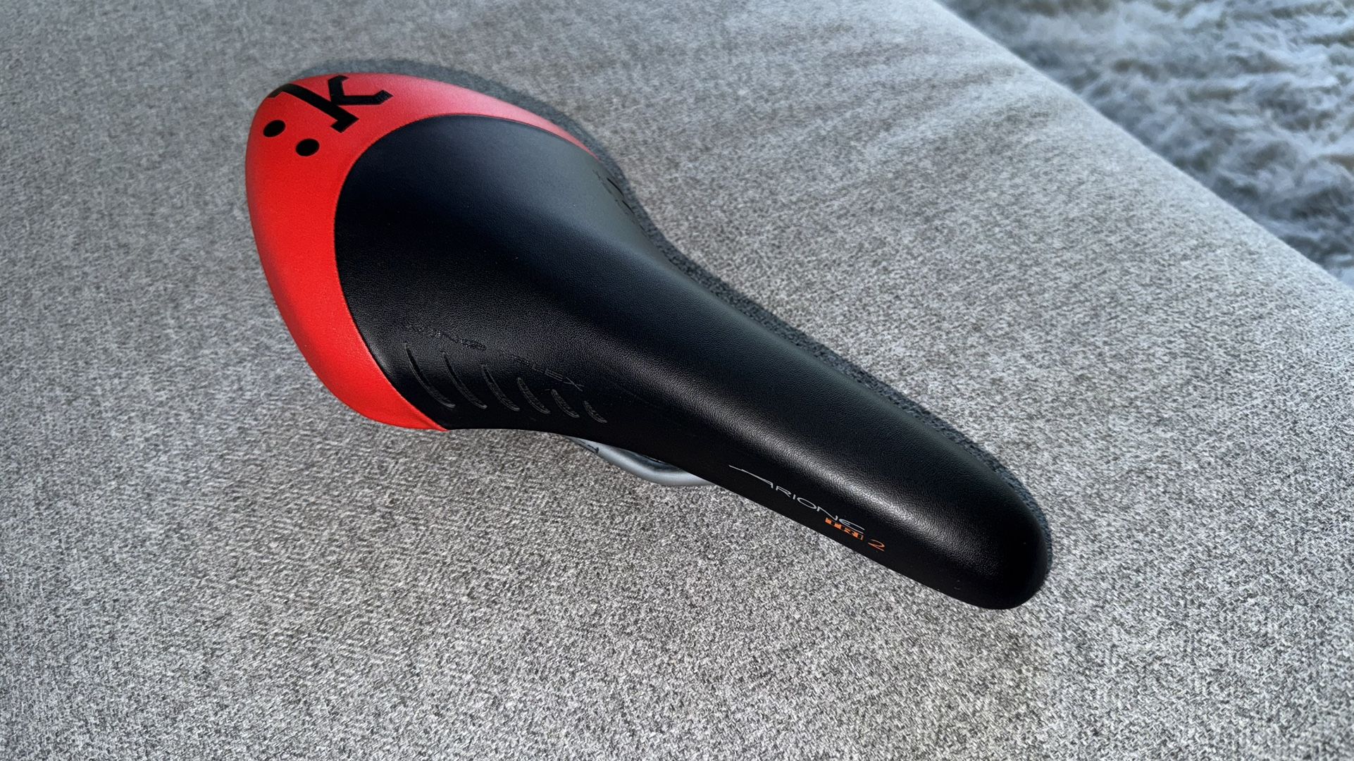 Bicycle Saddle
