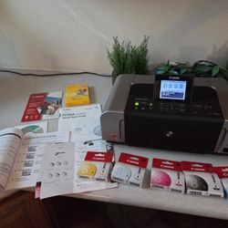PHOTO PRINTER