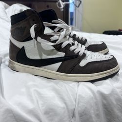Travis Scott 1s