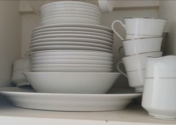 Dishes