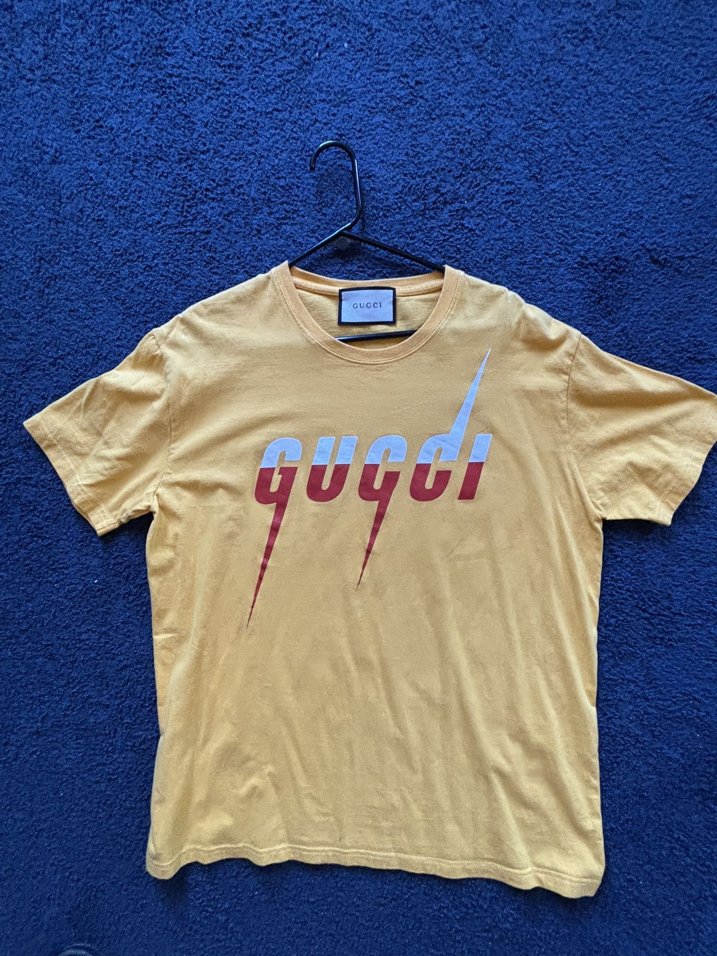 Gucci Shirt XL