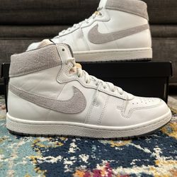 Nike Jordan Air Ship PE SP “Tech Grey” 