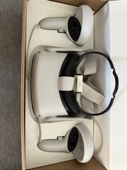 Oculus Quest 2