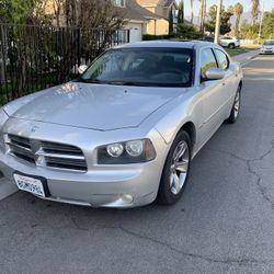 Dodge Charger R/T