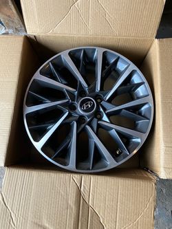 Rims