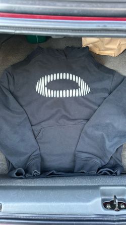 Oakley hoodie