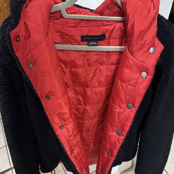 Women’s Jacket