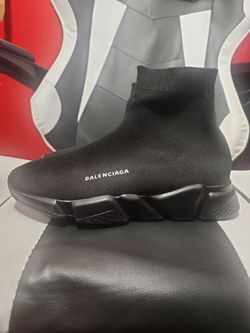 Balenciaga speed