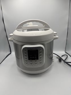 Instant Pot Multi Use