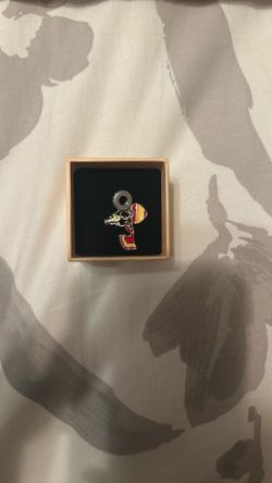Spain Charm Compatible With Pandora Charm Bracelet 