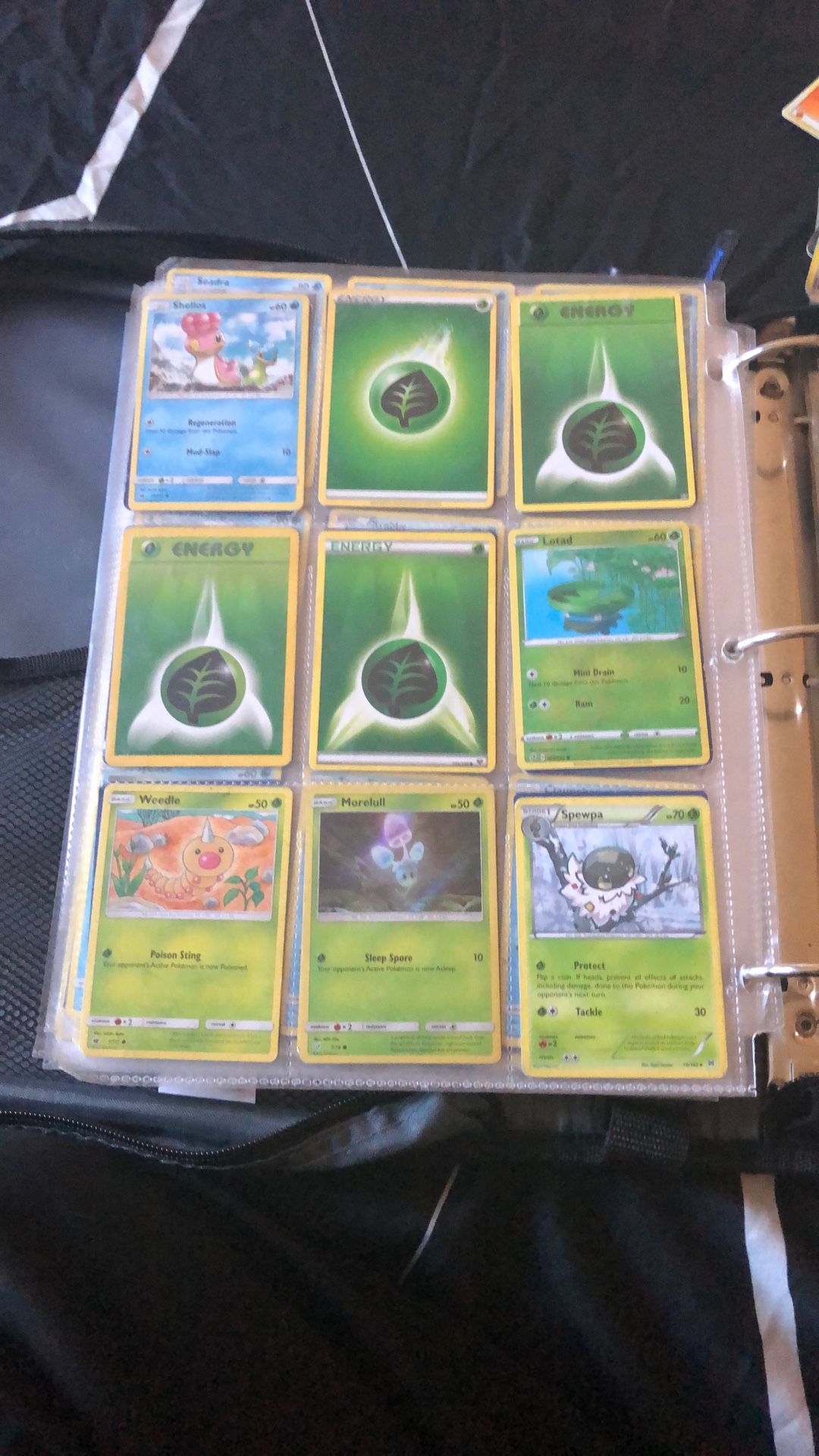 Pokémon Cards