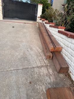 Steel rebar 2 at 10’ each