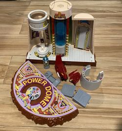 Power Ranger Bandai 1994 