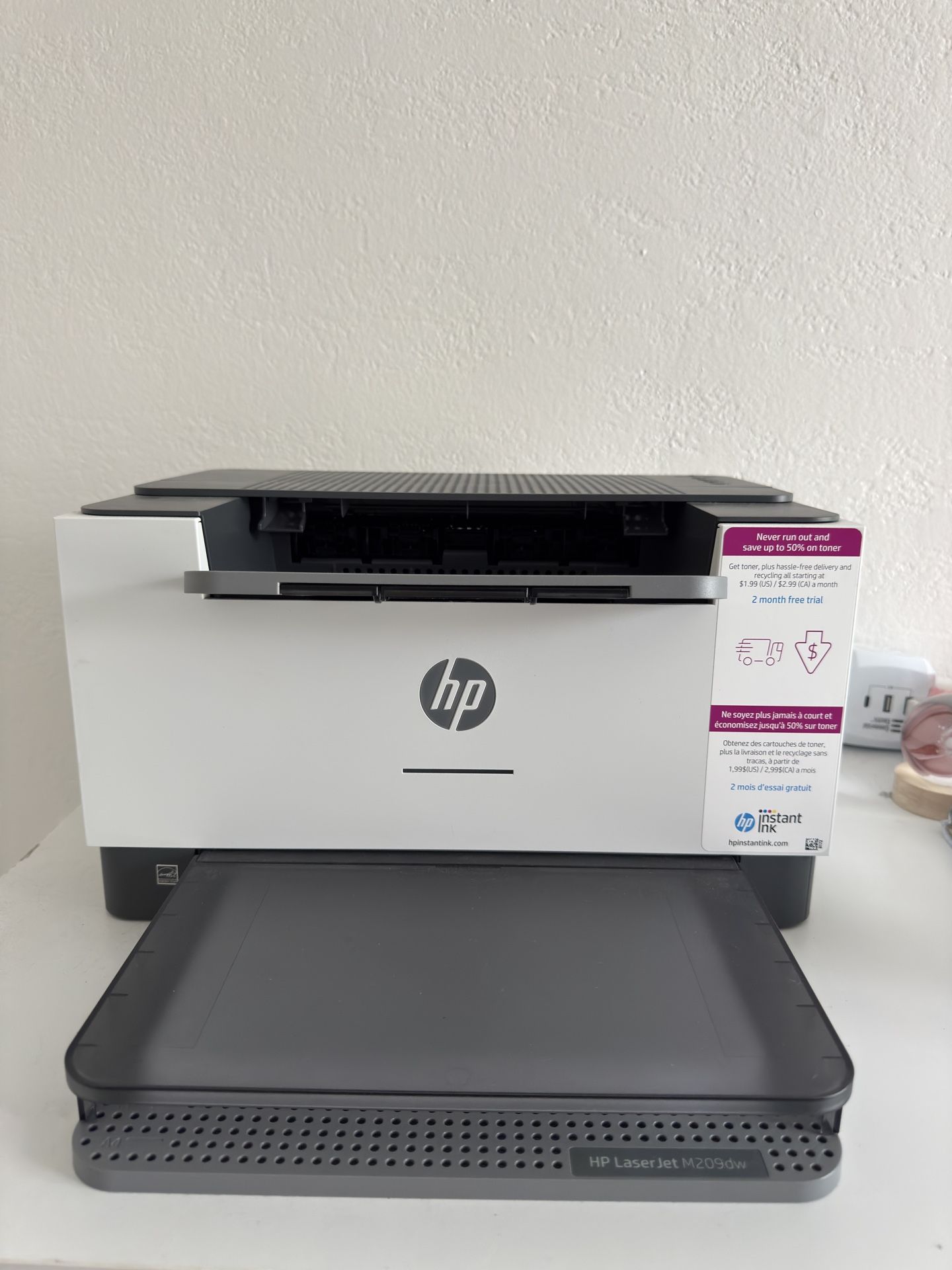 HP LaserJet Printer