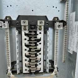 Electrical Panel 