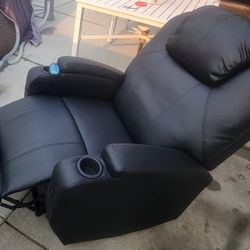 Recliner 