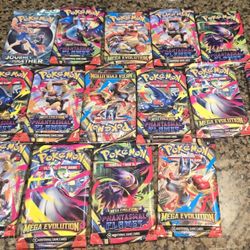 Pokemon Bundle