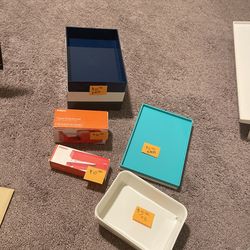 Poppin Office Supplies 