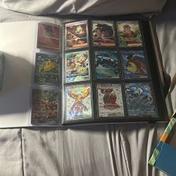Pokémon cards +bulk