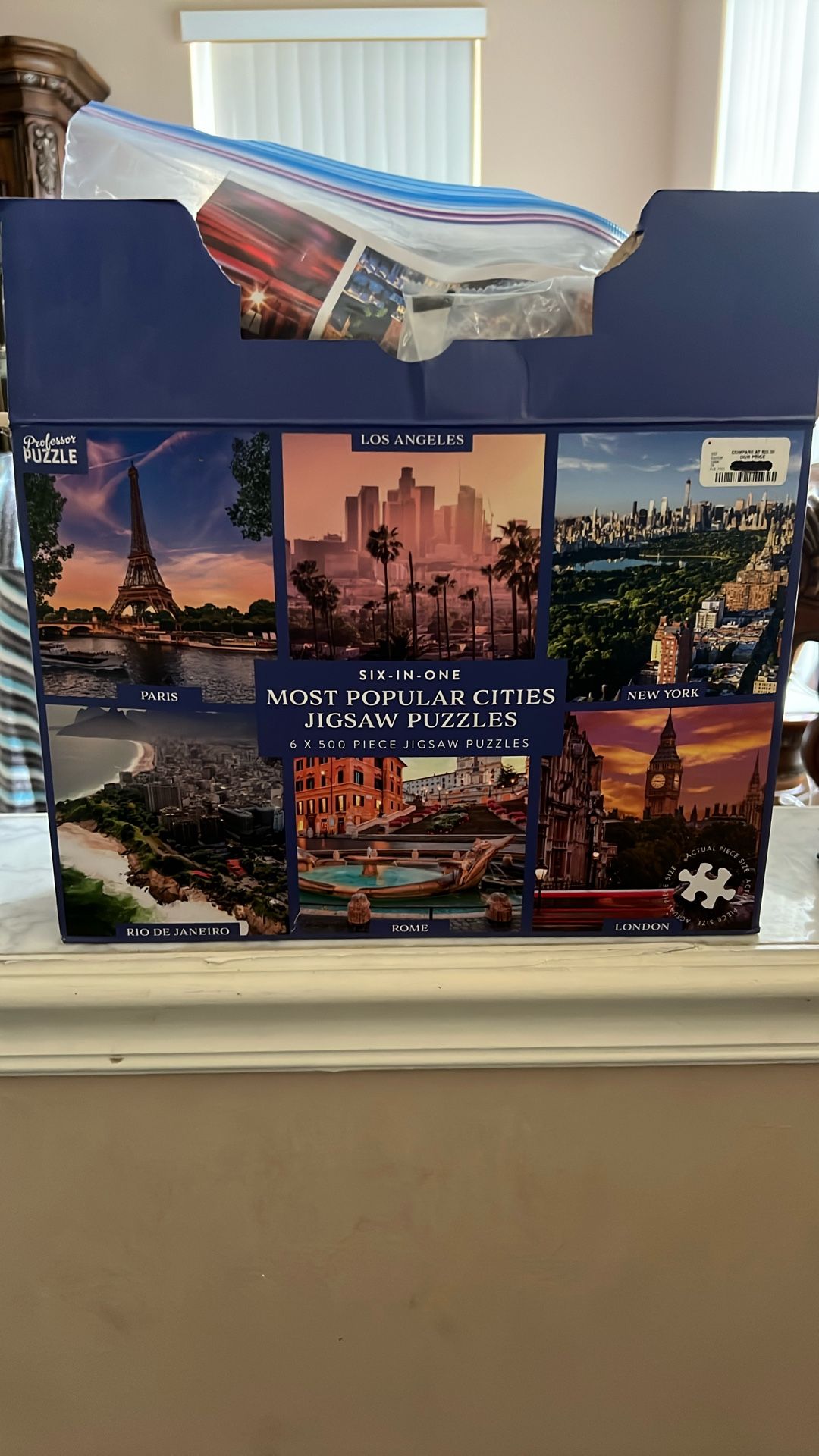Puzzle