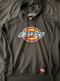 Dickies Hoodies
