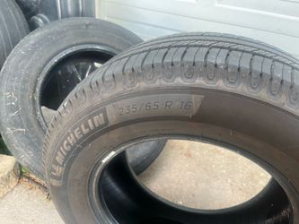 Tire for sell