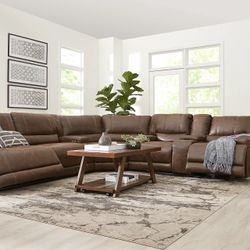 Large Sectional For Sale