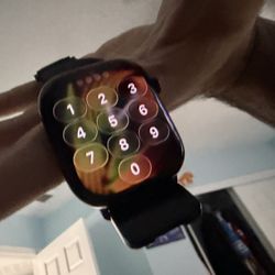 Apple Watch Series 10