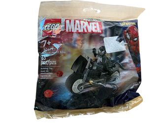 Venom Lego New
