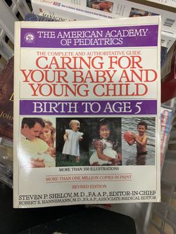 Baby & Children Books