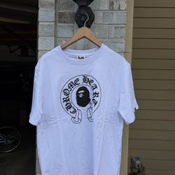 Bape Tee
