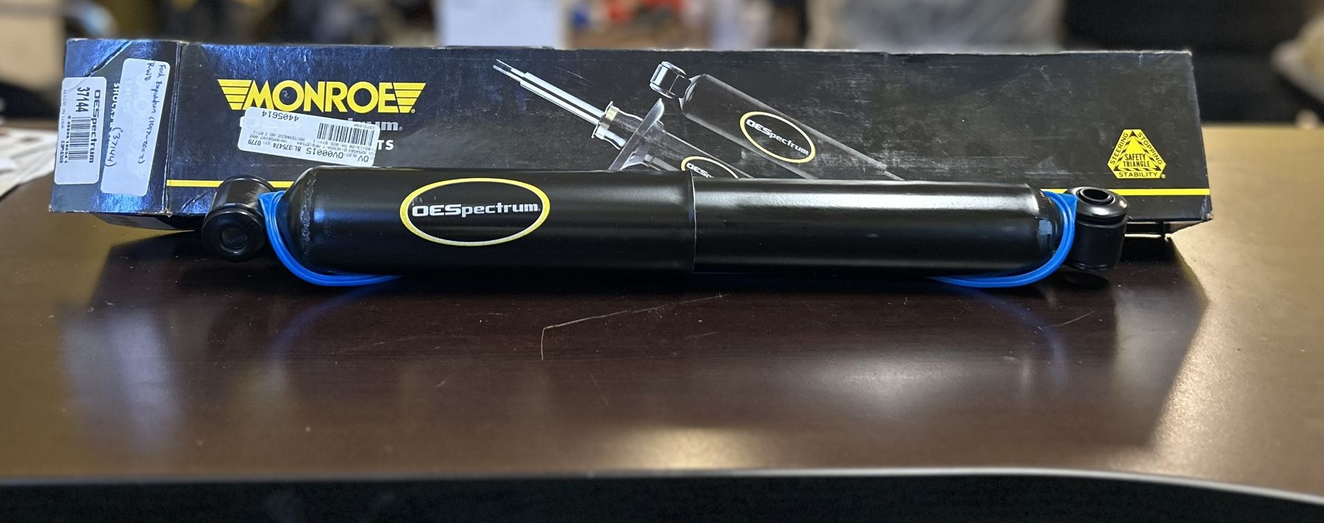 MONROE OESpectrum 37144