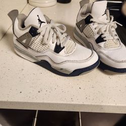 Jordan 4s For Kids