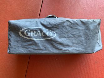 Graco Pack And Play Pen