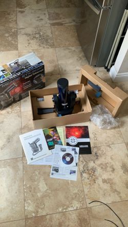 Meade ETX-60AT Telescope