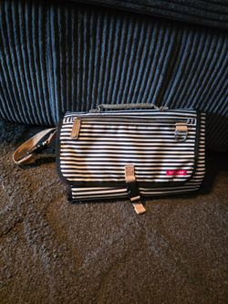 Portable Baby Changing Station