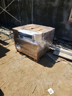 Drywall Mud & Tape