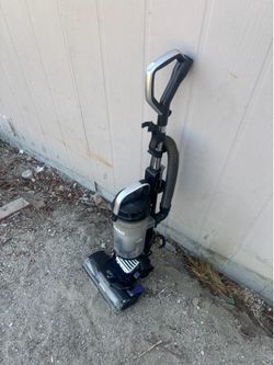 Vacuum Cleaner parts only cut cord OBO