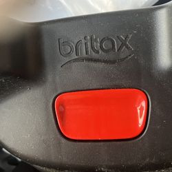 Britax Car seat Bases