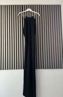 Kate MossX Zara Strap Dress Special Edition 100% Viscose M-L