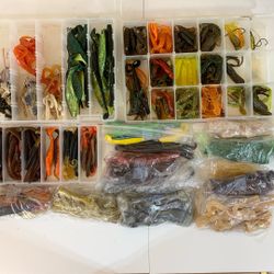 Fishing Lures