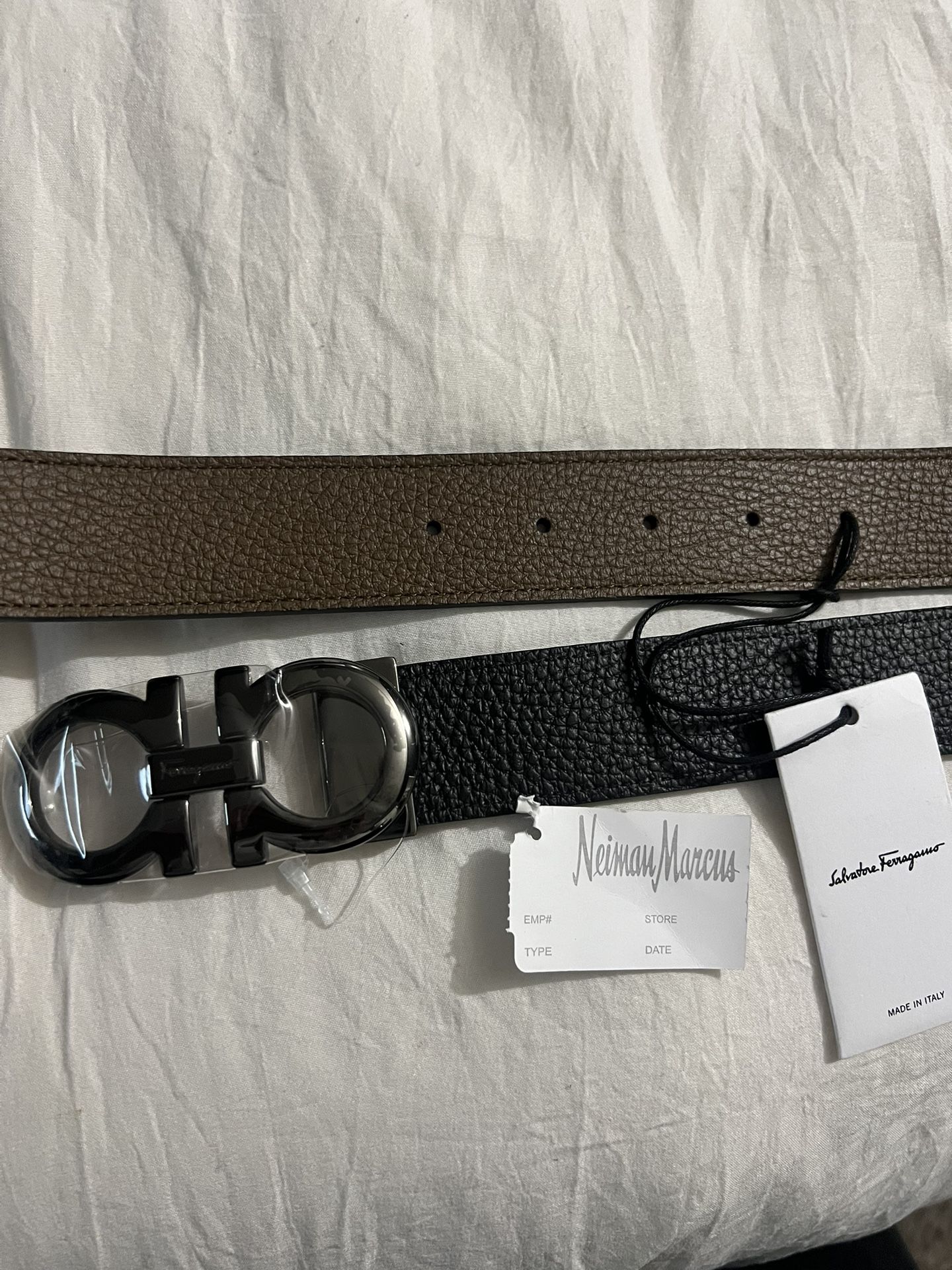 Salvatore Ferragamo Belt
