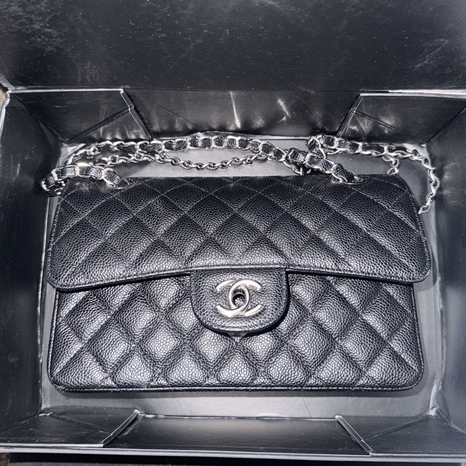Chanel Classic Bag
