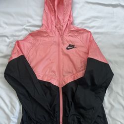 Nike Windbreaker 