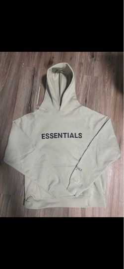 Essentials hoodie