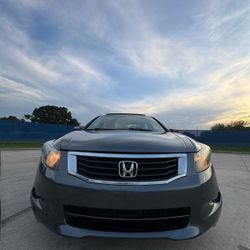 2010 Honda Accord